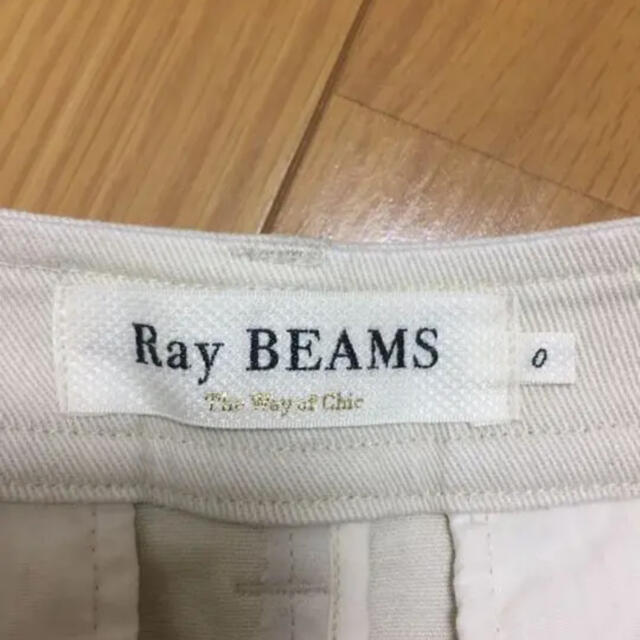 Ray BEAMS(レイビームス)のRay Beams 膝丈スカート レディースのスカート(ひざ丈スカート)の商品写真