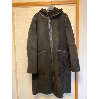 ザラ スエード ファーコート(レディース)の通販 24点 | ZARAの
