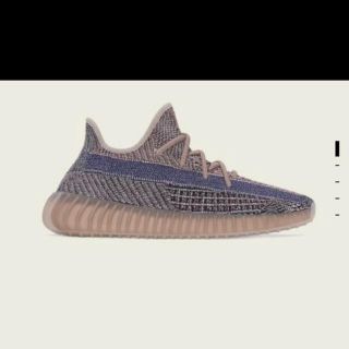 アディダス(adidas)の専用正規品当選yeezy boost  350 v2イージーブーストfade(スニーカー)