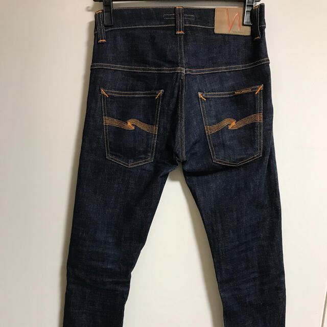 Nudie Jeans ヌーディー ジーンズ　thin finn