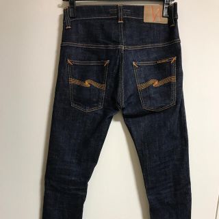 ヌーディジーンズ(Nudie Jeans)のNudie Jeans ヌーディー ジーンズ　thin finn(デニム/ジーンズ)