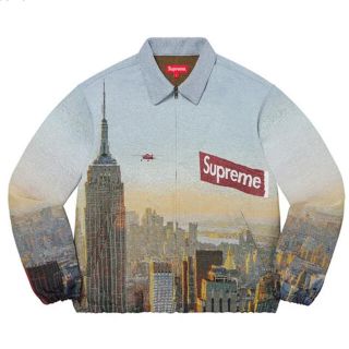 シュプリーム(Supreme)の新品Supreme Aerial Harrington Jacket S(その他)