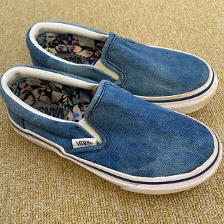 ヴァンズ(VANS)のVANS バンズ　スニーカー(その他)