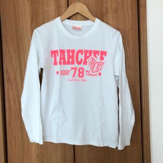 ターチー(TAHCHEE)のTAHCHEE ロンティー(Tシャツ(長袖/七分))