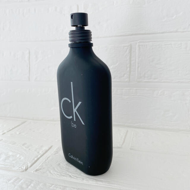 Calvin Klein(カルバンクライン)のカルバンクライン CKBE  オーデトワレ　200ml 香水 コスメ/美容の香水(ユニセックス)の商品写真