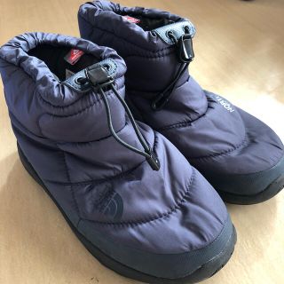 ザノースフェイス(THE NORTH FACE)のスノーブーツ(ブーツ)