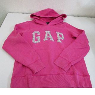 ギャップキッズ(GAP Kids)のGAP/ギャップ/キッズパーカー/160(Tシャツ/カットソー)