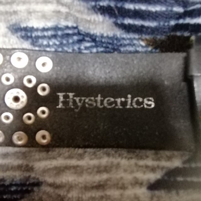 HYSTERICS(ヒステリックス)のSKSKSK様専用 メンズのファッション小物(ベルト)の商品写真