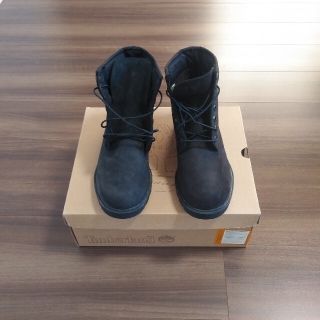 ティンバーランド(Timberland)の予約済[新品] Timberland ｸﾗｼｯｸﾌﾞｰﾂ(ﾊｲｶｯﾄ)(ブーツ)