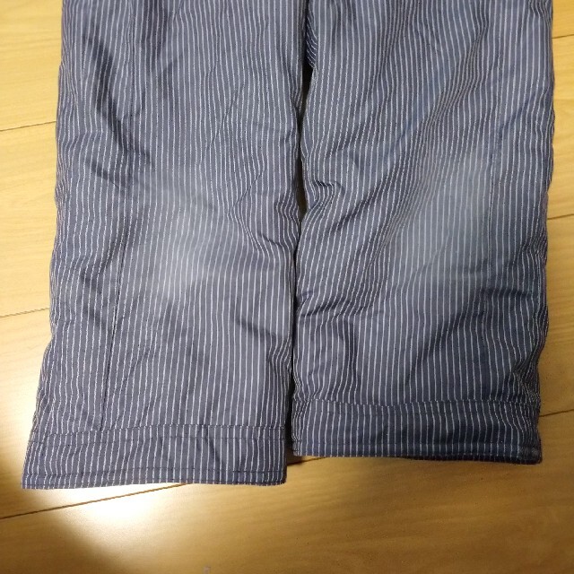 サイズ120スノーコンビ、スキーウェア、つなぎ キッズ/ベビー/マタニティのキッズ服男の子用(90cm~)(ジャケット/上着)の商品写真