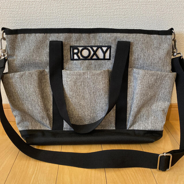 ROXY ショルダーバッグ