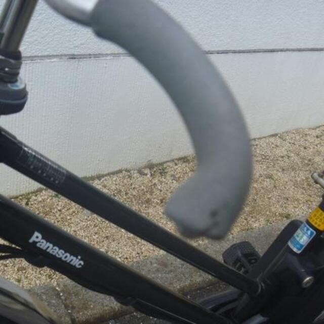 電動自転車(リミッタ解除) パナソニック ティモ 20Ah,27インチ,5段