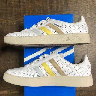 アディダス(adidas)の新品◇adidas originals『ADICOLOR LOW』◇26.5(スニーカー)