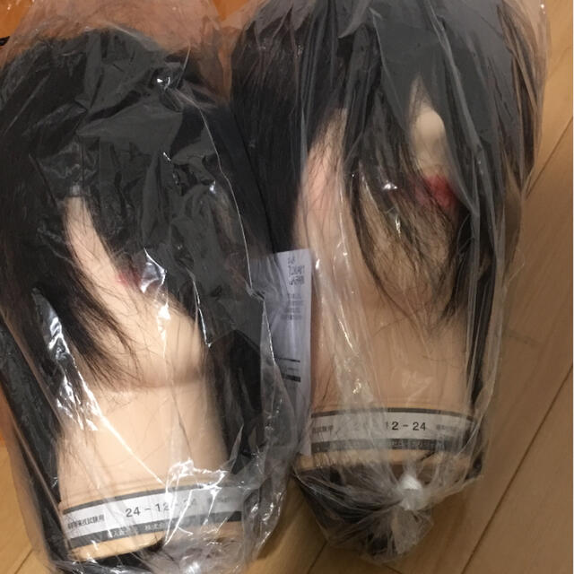 a_o_garden様専用 レディースのウィッグ/エクステ(その他)の商品写真