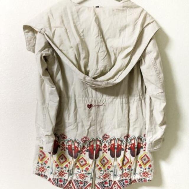 Desigual デシグアル コート サイズ36 M レディースの通販 By ブランディア デシグアルならラクマ Desigual デシグアル コート サイズ36 M レディースの通販 By ブランディア デシグアルならラクマ