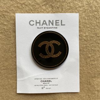 シャネル(CHANEL)のCHANEL ブローチ(ブローチ/コサージュ)