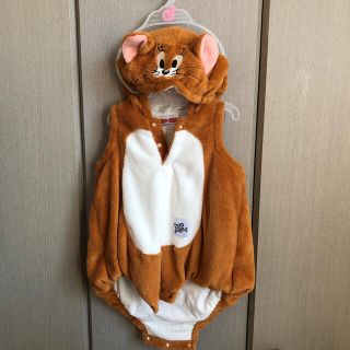 ニシマツヤ(西松屋)のUSED品　子供服90 ハロウィンコスチューム(その他)