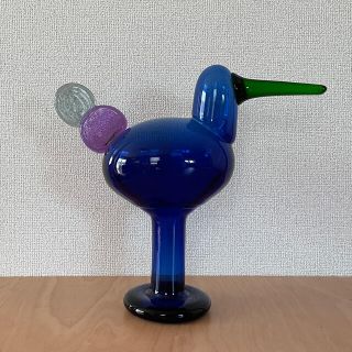 イッタラ(iittala)のiittala kiikkuri キーックリ scope別注(置物)