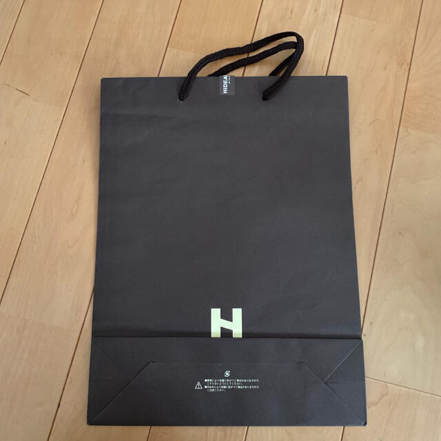 NICOLE(ニコル)のショップ袋 レディースのバッグ(ショップ袋)の商品写真