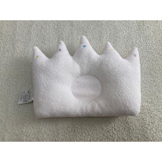 ニシマツヤ(西松屋)のベビー枕(枕)