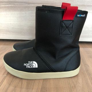 ザノースフェイス(THE NORTH FACE)のノースフェイス　レインブーツ スノーブーツ 長靴　18cm(長靴/レインシューズ)