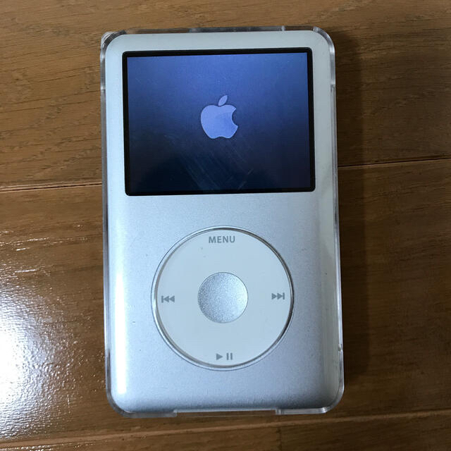 a1238 ipod classic 160GB