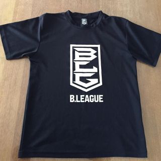 BリーグTシャツ   M(バスケットボール)