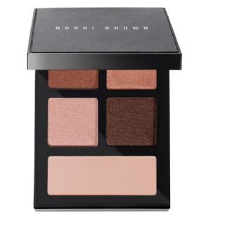 ボビイブラウン(BOBBI BROWN)のBOBBI BROWNエッセンシャル マルチカラー アイシャドウ パレット(アイシャドウ)