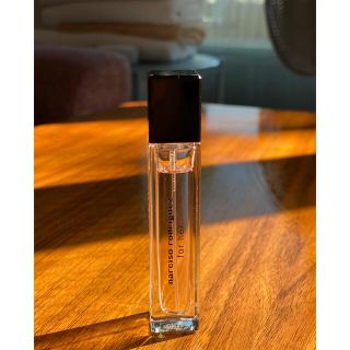 ナルシソロドリゲス(narciso rodriguez)のNarciso Rodriguez For Her バッグ用スプレー　10ml(香水(女性用))