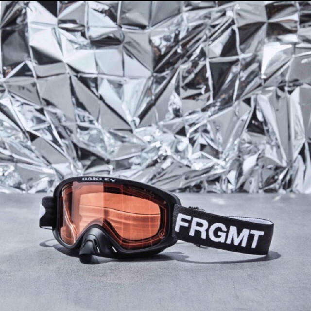 OAKLEY O FRAME 2.0 XM Fragment フラグメント