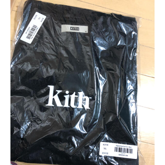 kith tシャツ