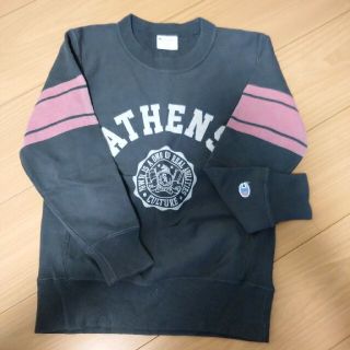 チャンピオン(Champion)のサイズ130チャンピオントレーナー(Tシャツ/カットソー)