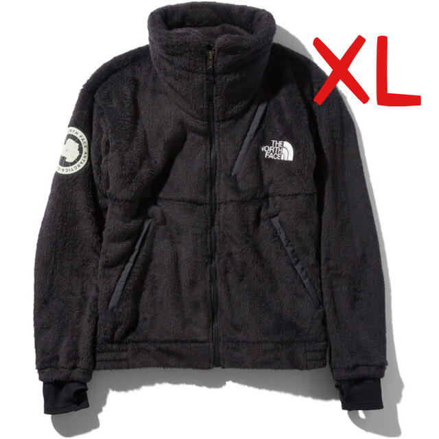 The North Face アンタークティカ バーサロフト Black XL 100%正規品