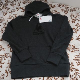 ルコックスポルティフ(le coq sportif)の新品！le coq sportifパーカー(パーカー)