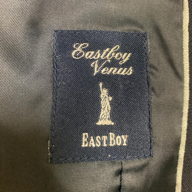 EASTBOY - イーストボーイ EASTBOY 紺ブレザー11号の通販 by kona
