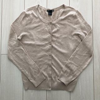 エイチアンドエム(H&M)のH&M カーディガン(カーディガン)