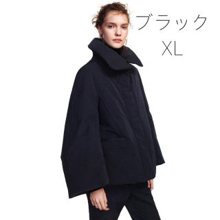 ジルサンダー(Jil Sander)の新品未使用 ユニクロ×ジルサンダー ハイブリッドダウンジャケット(ダウンジャケット)