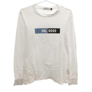 アンダーカバー(UNDERCOVER)のUNDERCOVER アンダーカバー 長袖Tシャツ(Tシャツ/カットソー(七分/長袖))