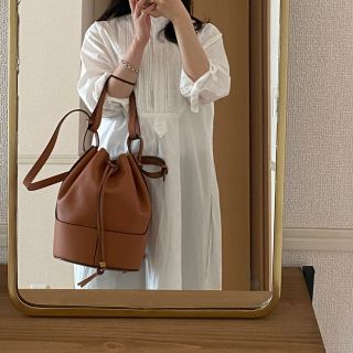 LOEWE  ロエベ  バルーン ミディアム  バッグ