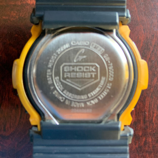 G-SHOCK G-SHOCK GW-7900CDの通販 by フローラパパ's shop｜ジーショックならラクマ - CASIO 腕時計 特価超歓迎