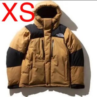 ザノースフェイス(THE NORTH FACE)のXS ノースフェイス バルトロライトジャケット　2020AW(ダウンジャケット)