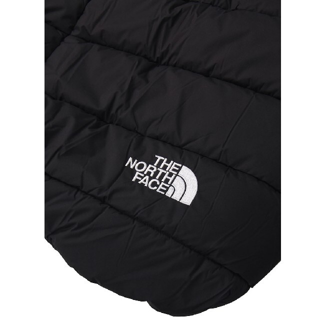 THE NORTH FACE(ザノースフェイス)の新品!!2020AW ノースフェイス ベビーシェルブランケット NNB71901 キッズ/ベビー/マタニティのキッズ/ベビー/マタニティ その他(その他)の商品写真