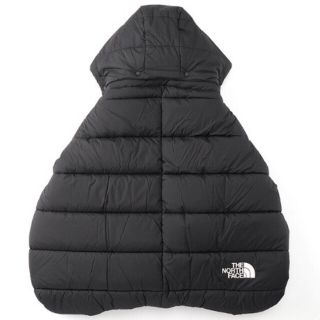 ザノースフェイス(THE NORTH FACE)の新品!!2020AW ノースフェイス ベビーシェルブランケット NNB71901(その他)