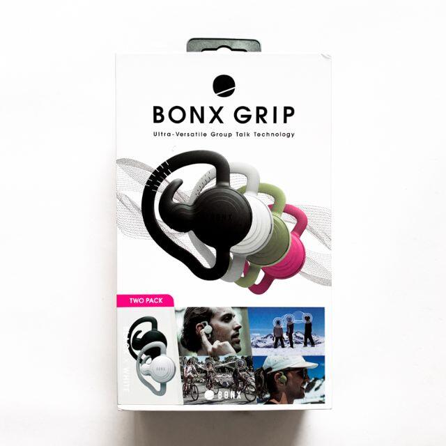 BONX Grip 2個入りパッケージ¥ 30,352 - その他