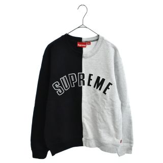 シュプリーム(Supreme)のSUPREME シュプリーム トレーナー(スウェット)