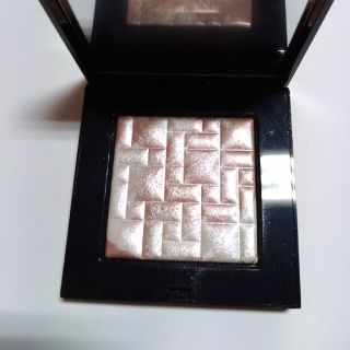 ボビイブラウン(BOBBI BROWN)のボビイブラウン　ハイライト　ピンク(フェイスパウダー)