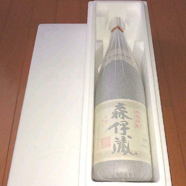 森伊蔵　1800ml