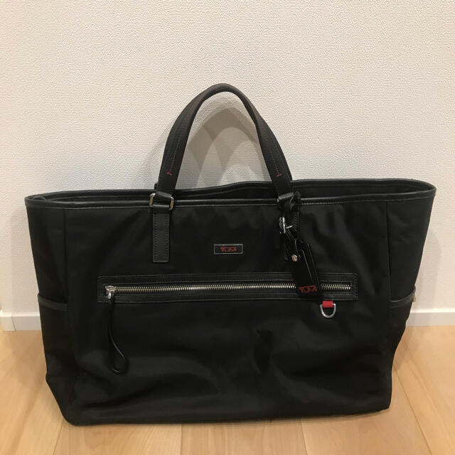 TUMI トゥミ バッグ