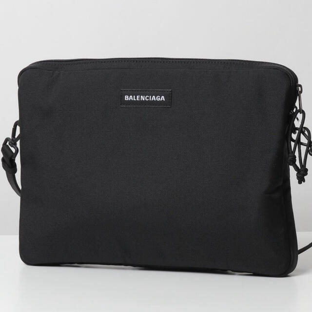 BALENCIAGA☆エクスプローラーショルダーバッグ バレンシアガ クラッチ