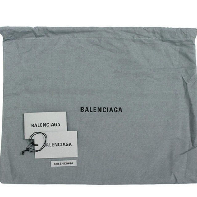 Balenciaga(バレンシアガ)のBALENCIAGA☆エクスプローラーショルダーバッグ バレンシアガ クラッチ メンズのバッグ(ショルダーバッグ)の商品写真